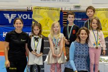 07.12.2025 Weihnachtsturnier